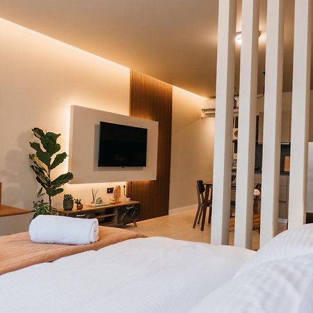 Urban Style Suite Alexandroúpoli Extérieur photo
