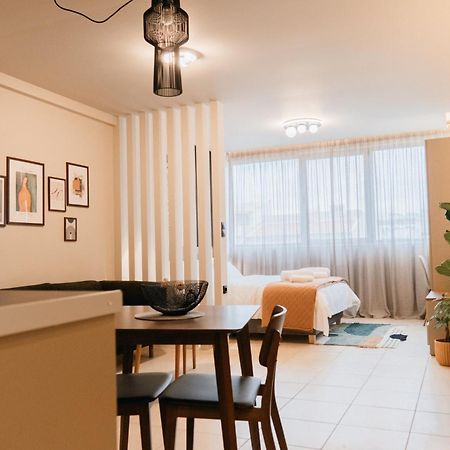 Urban Style Suite Alexandroúpoli Extérieur photo