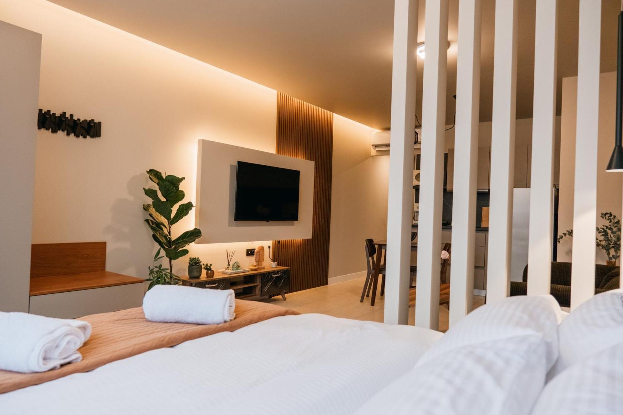 Urban Style Suite Alexandroúpoli Extérieur photo
