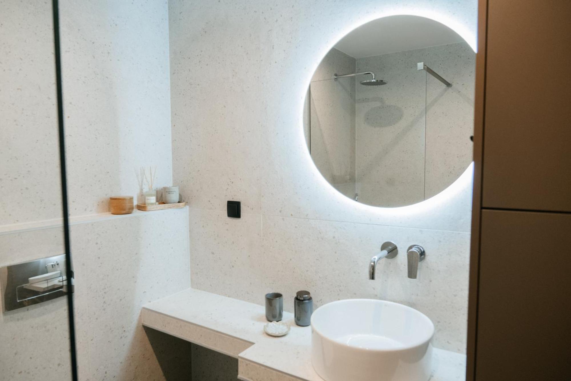 Urban Style Suite Alexandroúpoli Extérieur photo
