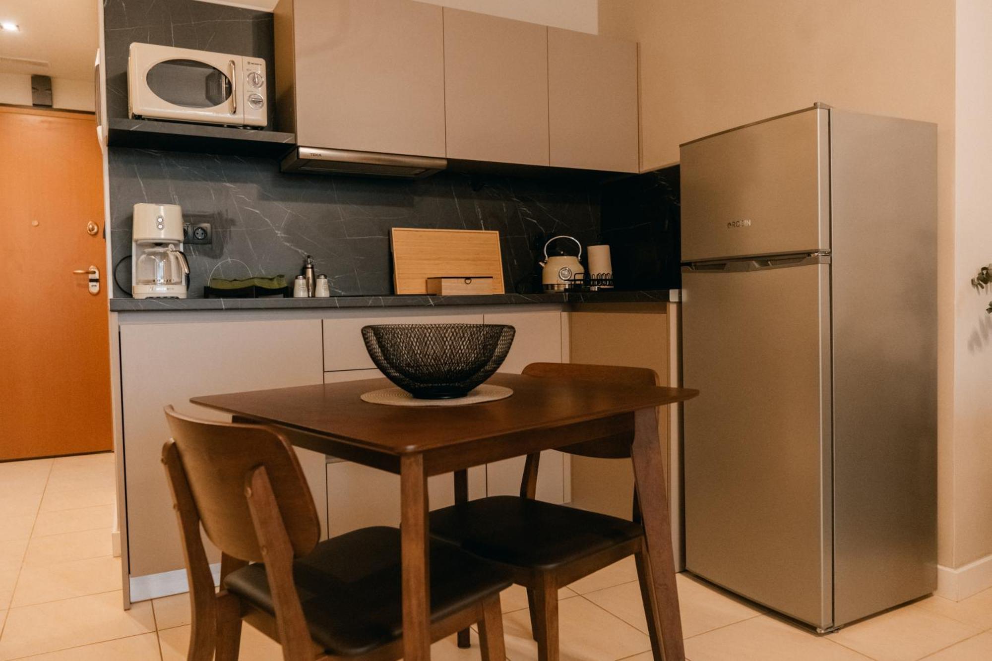 Urban Style Suite Alexandroúpoli Extérieur photo