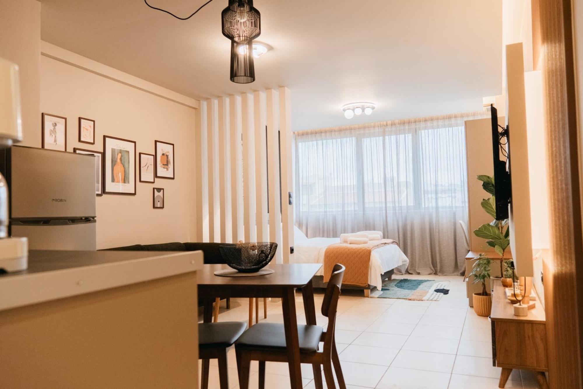 Urban Style Suite Alexandroúpoli Extérieur photo