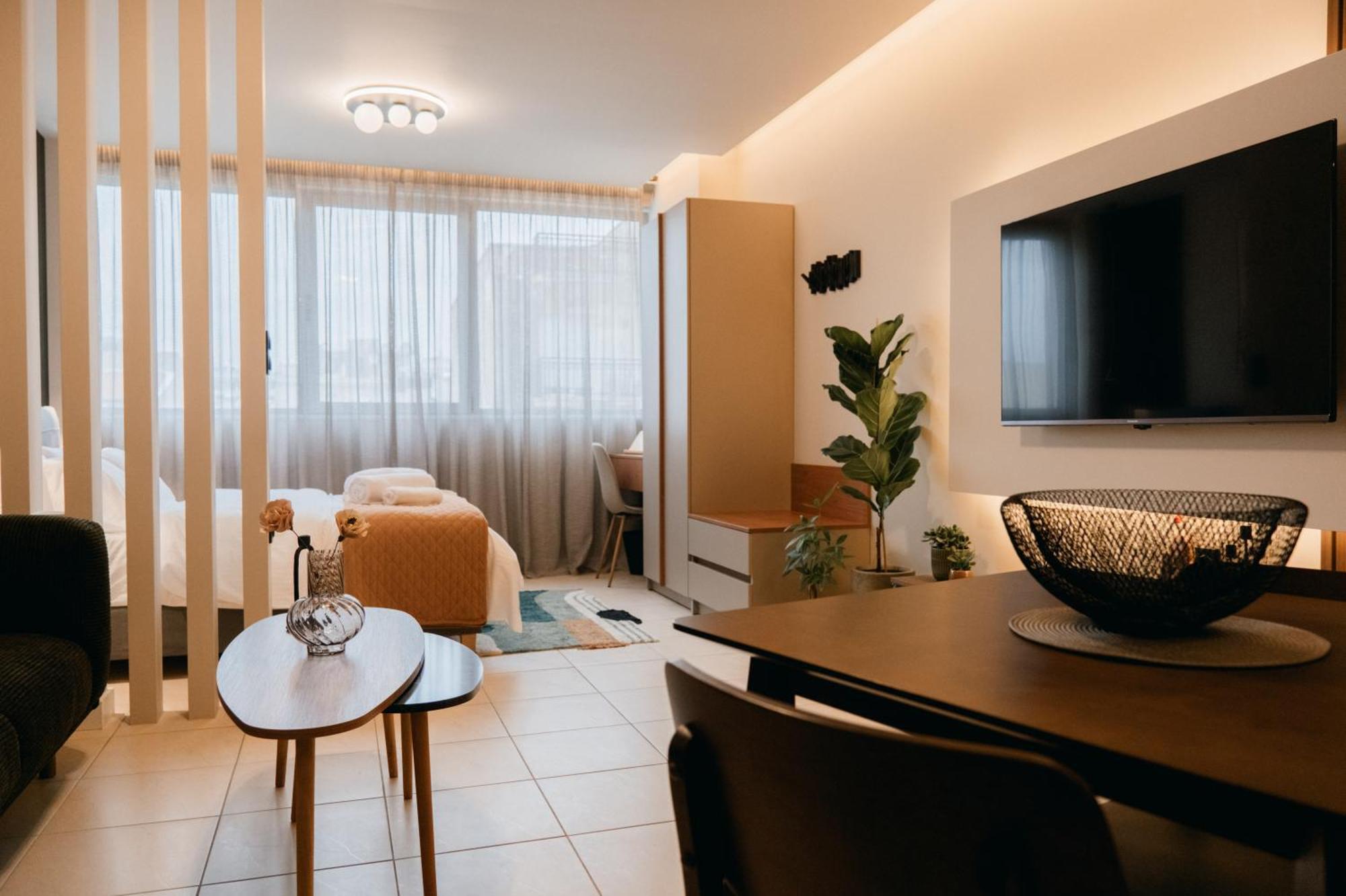 Urban Style Suite Alexandroúpoli Extérieur photo