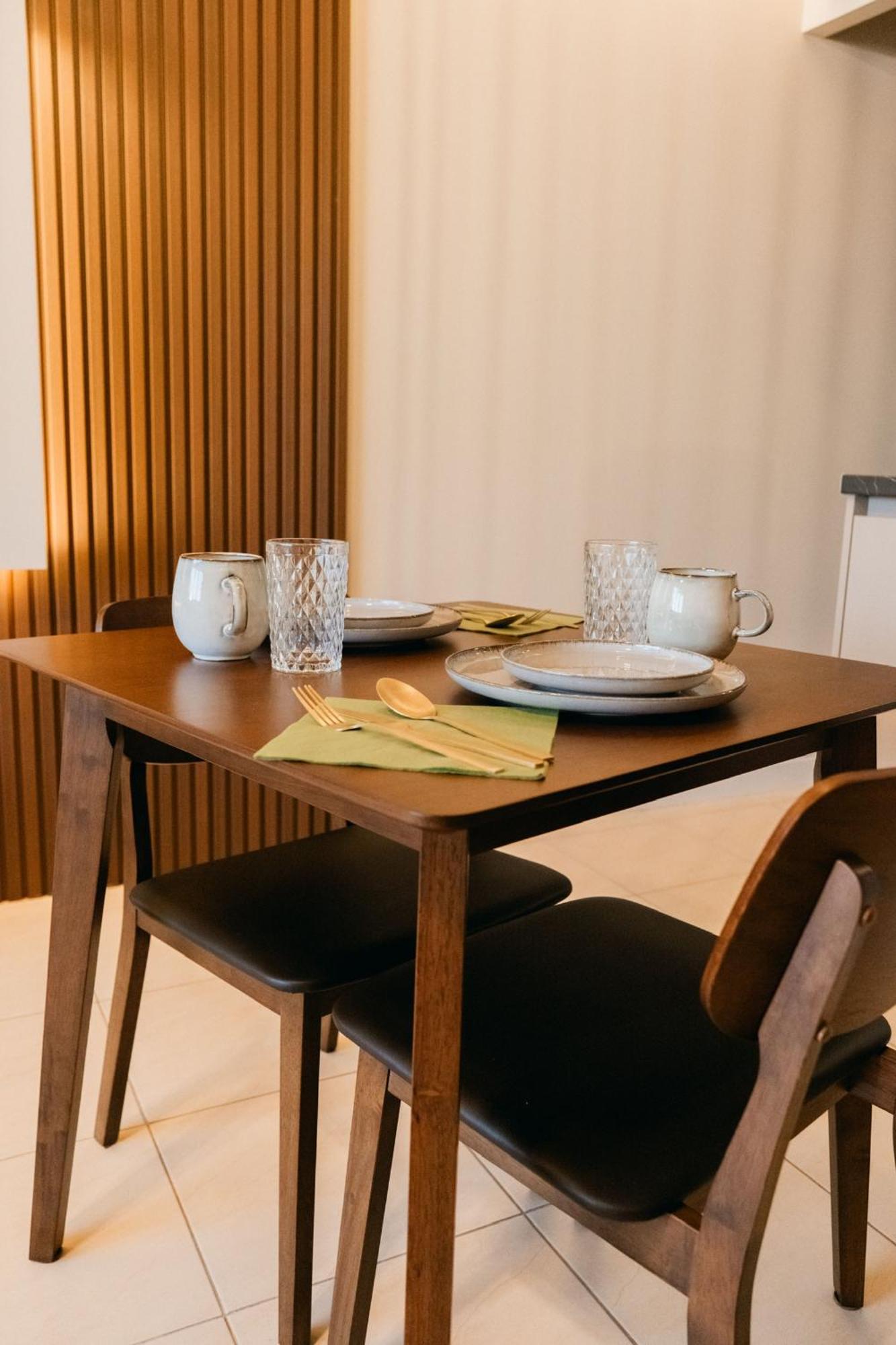 Urban Style Suite Alexandroúpoli Extérieur photo