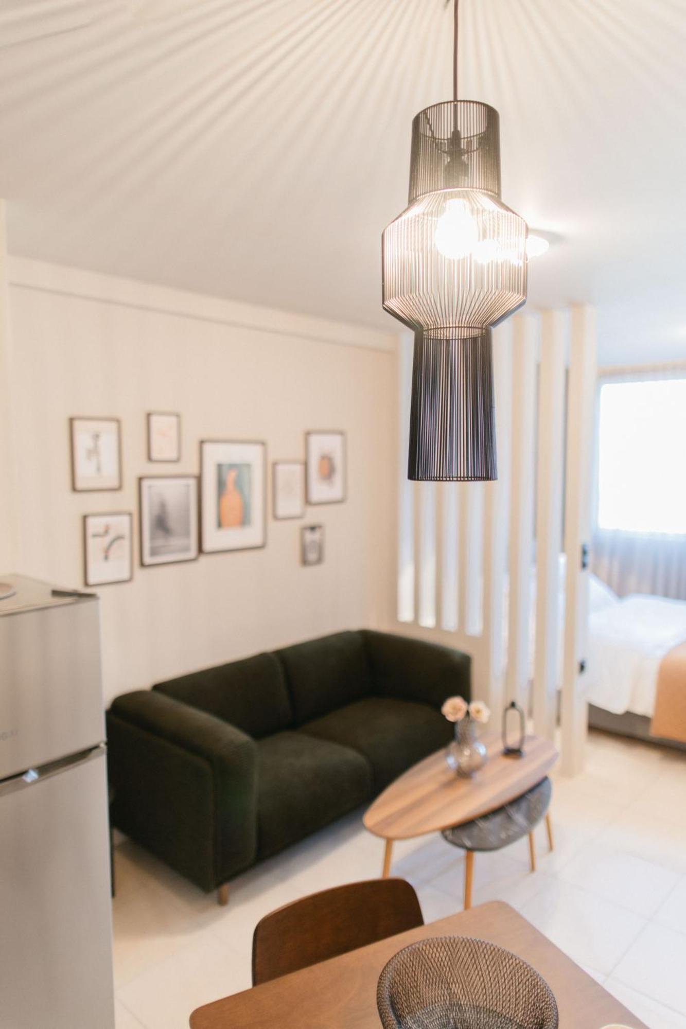 Urban Style Suite Alexandroúpoli Extérieur photo