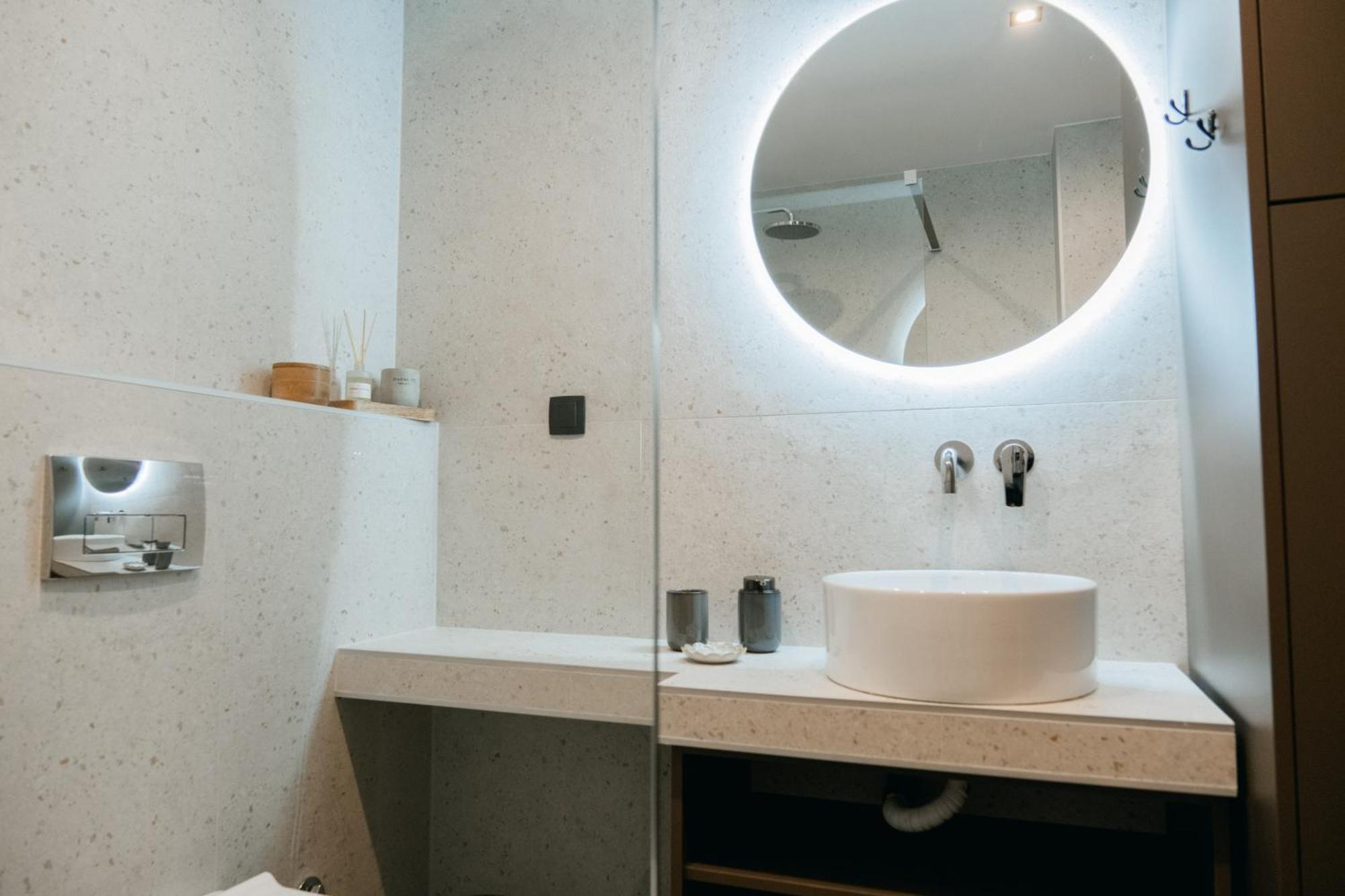 Urban Style Suite Alexandroúpoli Extérieur photo