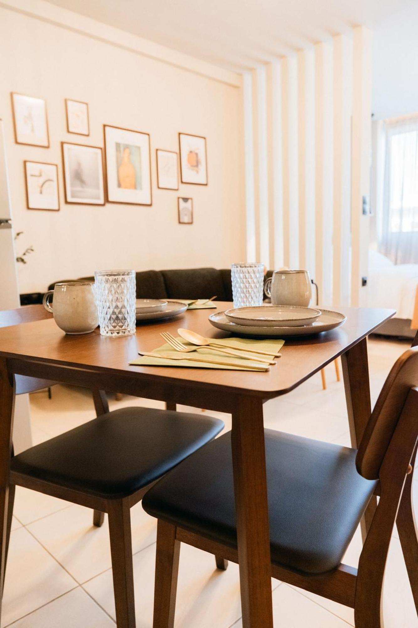 Urban Style Suite Alexandroúpoli Extérieur photo