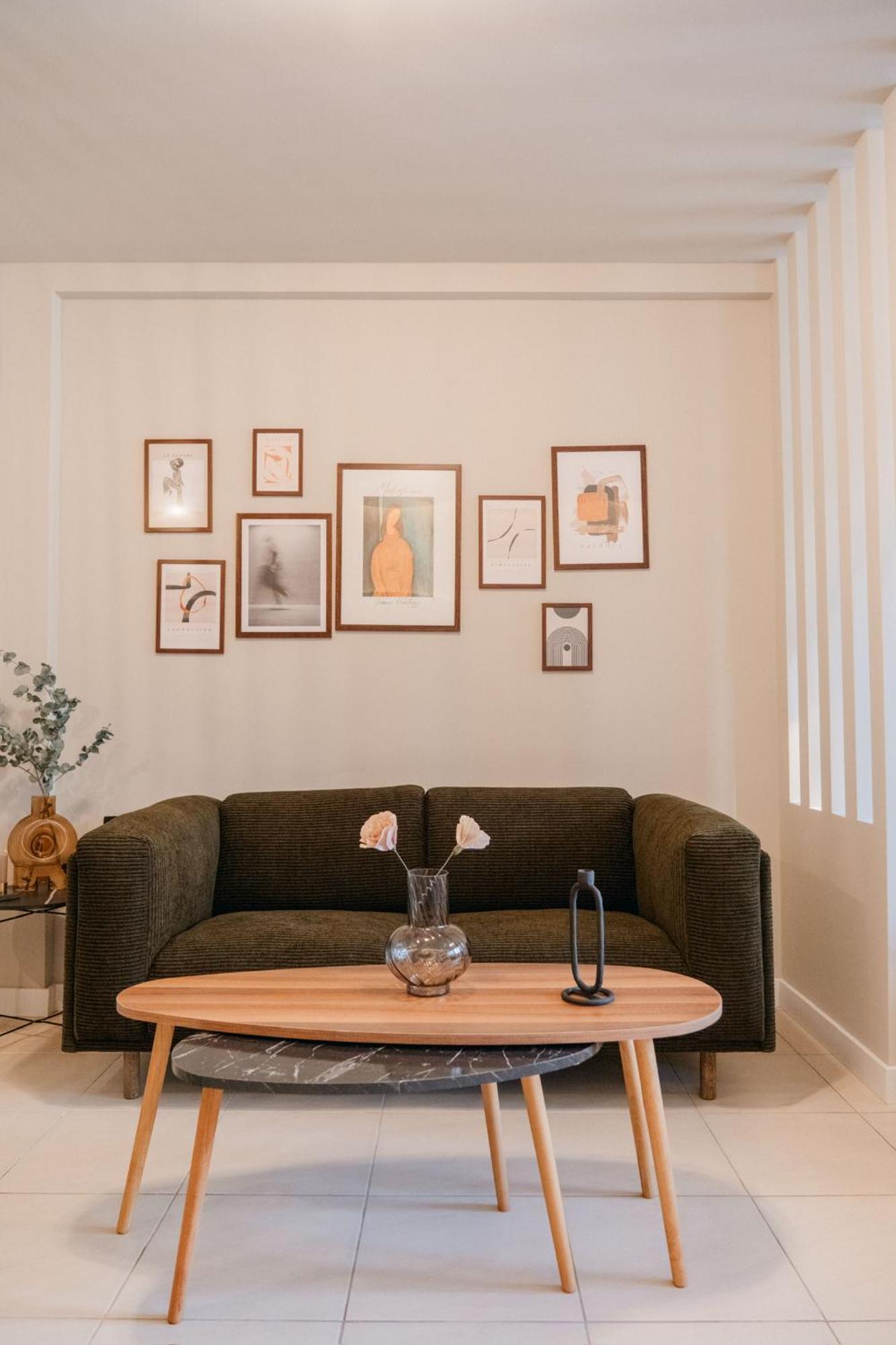 Urban Style Suite Alexandroúpoli Extérieur photo
