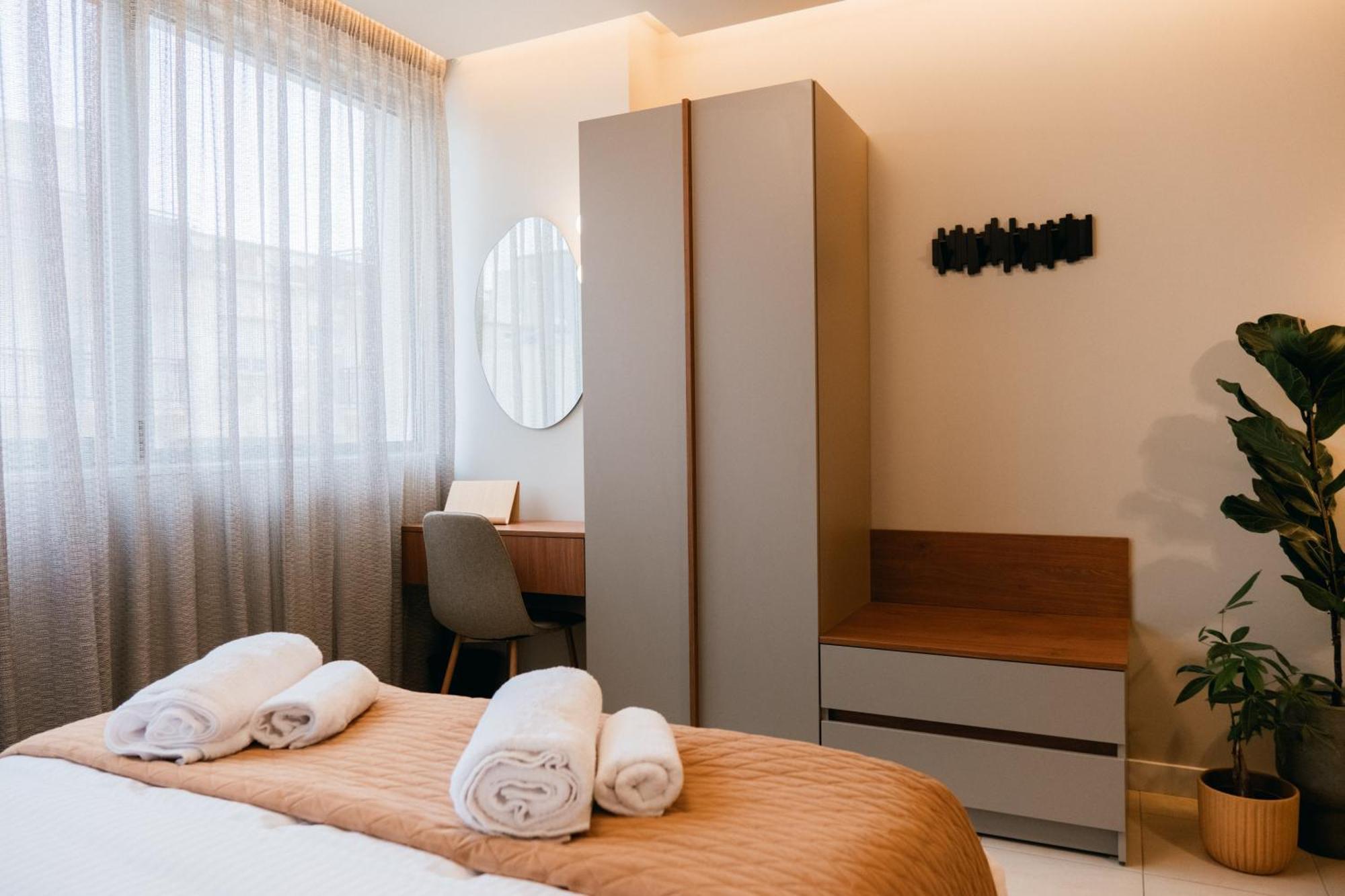 Urban Style Suite Alexandroúpoli Extérieur photo