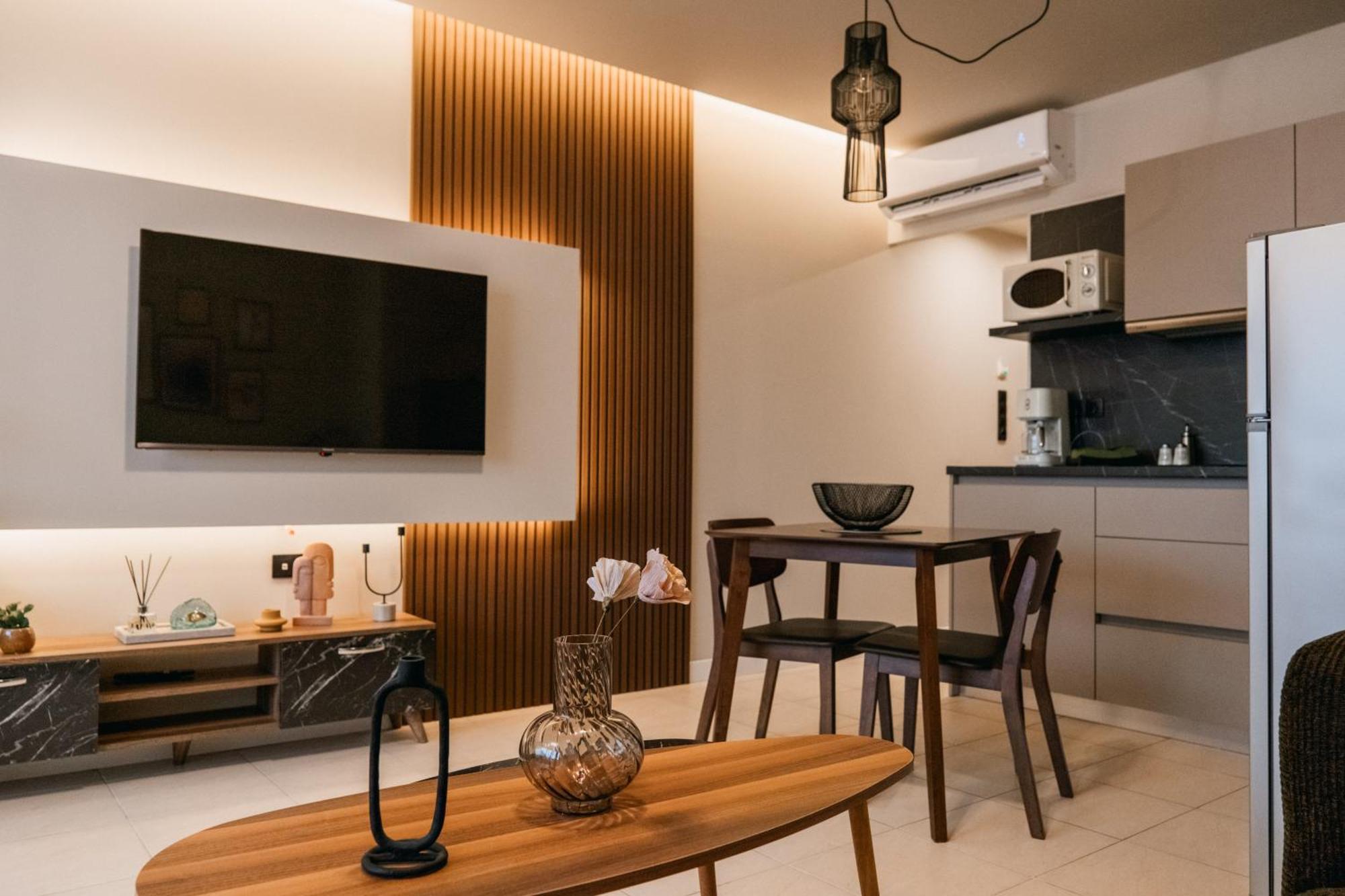 Urban Style Suite Alexandroúpoli Extérieur photo